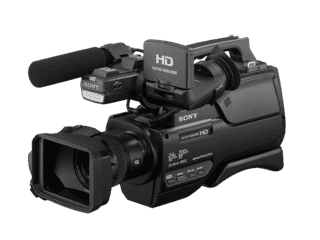 Видеокамера Sony HXR-MC1500P HD