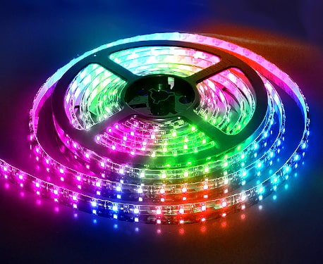 Специалисты компании «PlasmaOnLine» рассказывают о видах светодиодов их маркировках и параметрах, а также как определить светодиод по внешнему виду.