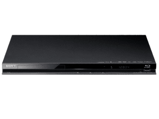 Blu-ray плеер Sony BDP-S370